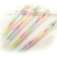 Wanglm Bordo 6 In 1 1 Adet Sarı Guaj Kalem Çizim Oyuncaklar Kitap Boyama Kitabı Doodle Kalem Boyama Çizim Tahtasında Çocuk Oyuncakları Doğum Günü Hediyesi (Yurt Dışından)