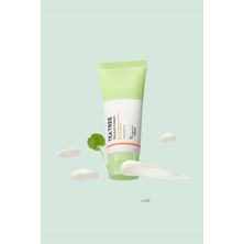 MISSHA Yağlanma ve Akneye Eğilimli Ciltler İçin Nemlendirici A'PIEU The Pure Tea Tree Moisture Cream