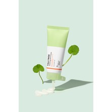 MISSHA Yağlanma ve Akneye Eğilimli Ciltler İçin Jel Krem A'PIEU The Pure Tea Tree Soothing Gel Cream