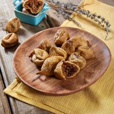 Happy Village Organik Kuru Incir - Incir Kurusu- Kuru Meyve-vegan-glutensiz1.13 kg