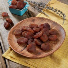 Happy Village Organik Kuru Kayısı- Kuru Kayısı- Gün Kurusu Kayısı- Organik Kayısı-vegan-glutensiz 1.13 kg