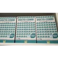Doktor Tarsa Docto-Combı