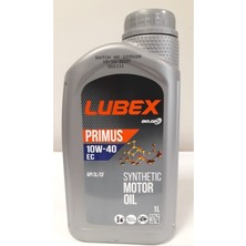 Primus Ec 10W40 1 Litre