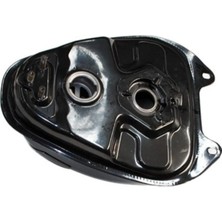 Motosiklet Benzin Deposu 3 Pimli