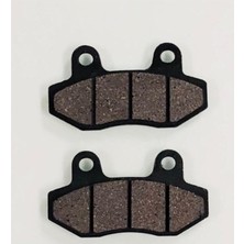 100 Cup Ön Fren Disk Balatası