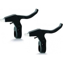 Bisiklet Fren Kolu Mtb V-Break Pls. Takım