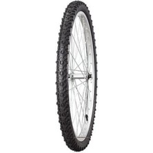 20 Jant Bisiklet Bmx Dış Lastik Tırnaklı
