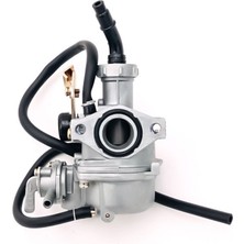 Cub Motosiklet Karbüratör Komple 50CC 100CC - 110CC Mondial Lifan Seyhan Kuba Asya