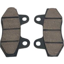 Disk Balatası CUP-100 Düz