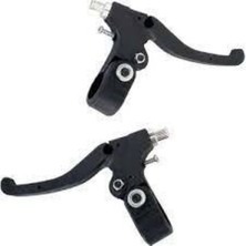 Çocuk Fren Kolu Plastik