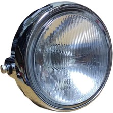 Mondial Kt 125 Far Şapkasız