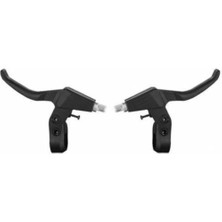 Bisiklet Fren Kolu Taıkımı Plastik