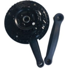 Diş Siyah 3 Lü Aynakol 42