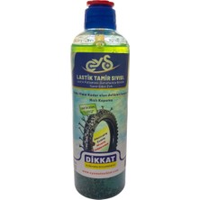 Motosiklet Lastik Tamir Sıvısı