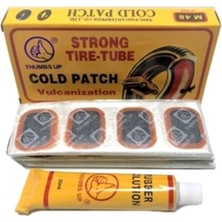 Bisiklet Soğuk Yaması 48'li