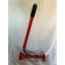 Bisiklet Havalı Kamyon Kornası Set