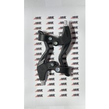 Bisiklet Mtb Fren Kolu Sağ Sol Takım