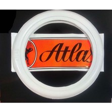 Motosiklet Beyaz Yanak 10 Jant