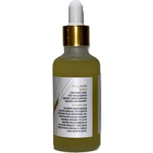 Ozonmax  Ozonlanmış Saf Zeytin Yağı 50 ml
 (ozon yağı)