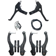 Bisiklet Fren Takımı