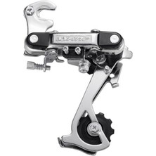 Bisiklet Arka Attırıcı Ty-5 Mod Kulaklı