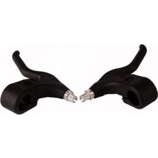 Fren Kolu Plastik Çocuk