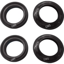 Ön Amörtisör Kecesi Set CBF-SPACY-FIZY-SPONTINI-CB125E-PCX