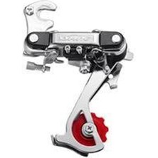 Bisiklet Arka Attırıcı Ty-05 Kulaklı Krom Saıguan