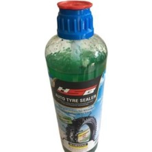 Lastik Patlak Sıvısı / Tamir Ilacı / Lastik Tamir Kiti 380 ml 2 Adet