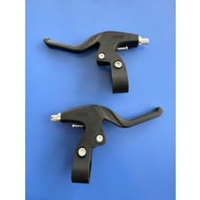 Plastik Takım V Fren Kolu