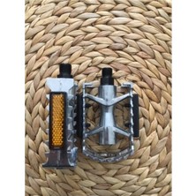 Alüminyum Bisiklet Pedalı