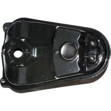 FLC10000070 Cub 100 Benzin Deposu