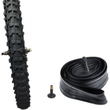 20 x 1.95 Bisiklet Iç Dış Lastik Takımı