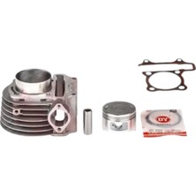 Silindir Scooter 125 Oem #23005