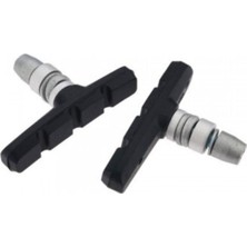 Bisiklet V-Brake Alyan Fren Pabucu, Fren Pedi [2ADET] Taıwan