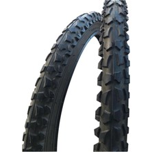 16 Jant Bisiklet Dış Lastik 16X1.75-2.125 [siyah]