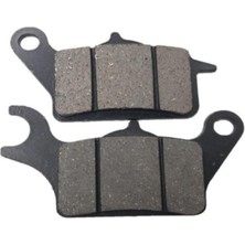 Dio 100 Ön Fren Balata