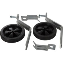 16 Jant Bisiklet Yan Tekerlek Seti.