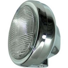 Rmg Ön Far Komple Krom Kt 125