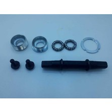 Shunfeng Orta Göbek Yatağıve Mili Bisiklet