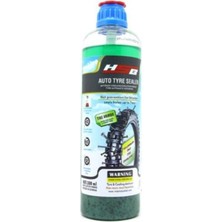 Lastik Koruyucu Patlak Sıvısı