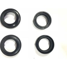 Honda Spacy  Uyumlu 110 Ön Amortisör Keçe Takımı Seti