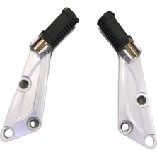 Cup Kh 100 Arka Basamak Komple (Sağ-Sol)Braketi Wiwi