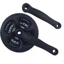 Mtb Bisiklet Aynakol 42 x 34 x 24 T 170 mm