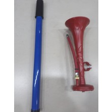 Havalı Pompa Bisiklet Kornası