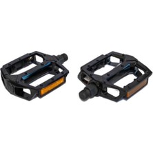 Pedal - Alüminyum HF-892 Platform Reflektörlü