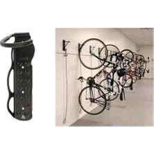 Bike Hand Bisiklet Duvar Askısı
