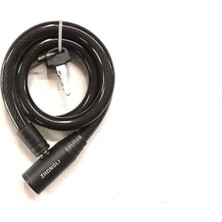 Kilit 12X80 mm Zhongli Anahtarlı