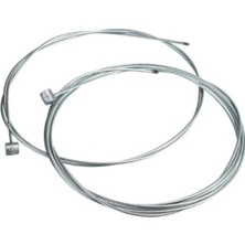 Bisiklet Vites Teli 2 Adet 180 cm