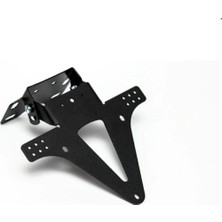 Pera Pelis Motosiklet Katlanabilir Plakalık